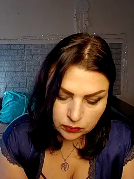 kataleya94 élő XXX-chatje