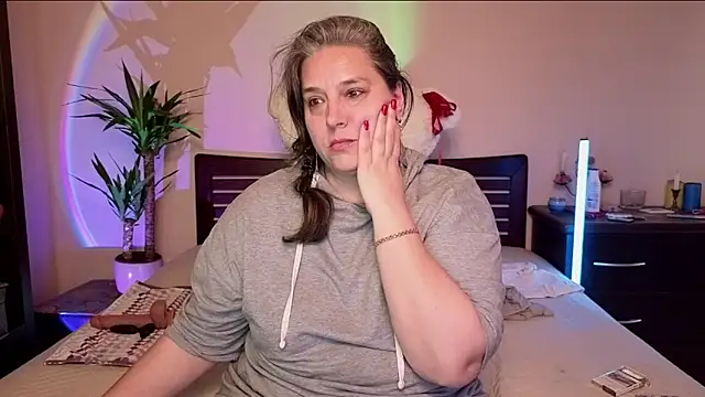 Chat XXX Live Bbw_Goddes