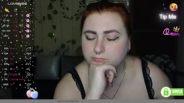 Alicia_love00 Chat XXX in diretta