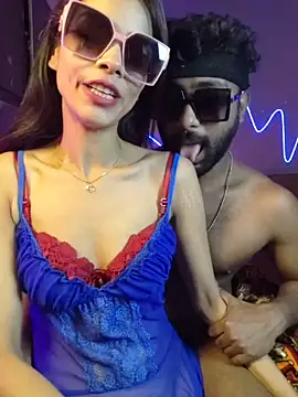 Chat XXX ao vivo de Ivy_the_goddess