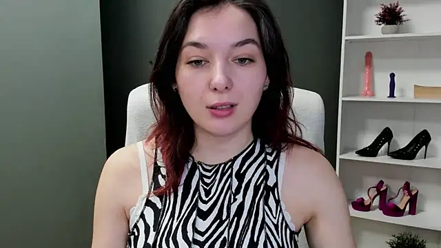 Meagn_Extasy élő XXX-chatje