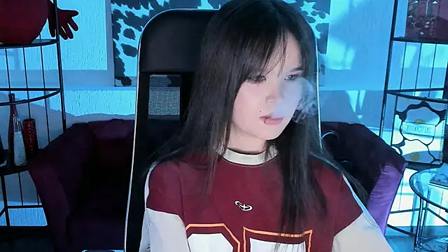 Chat XXX ao vivo de Elainebeness