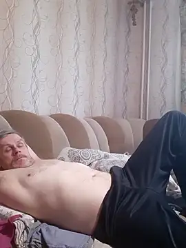 Pertunjukan Kamera Web Mr__XX