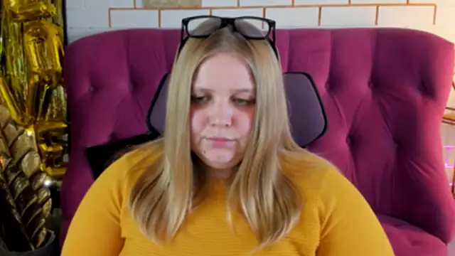 Chat XXX Live SladaDell