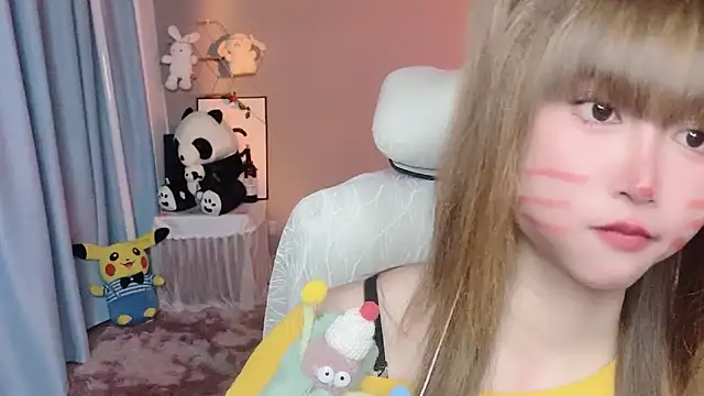 -xiao-xiao- Chat XXX live