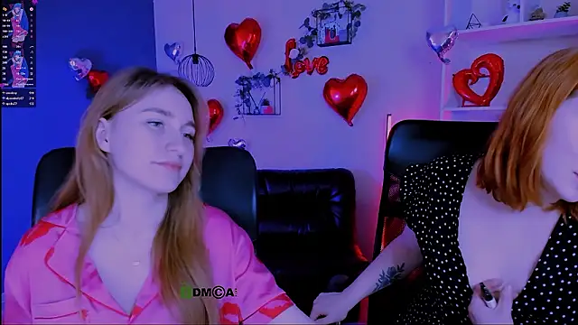 Živý XXX chat casey_meow_