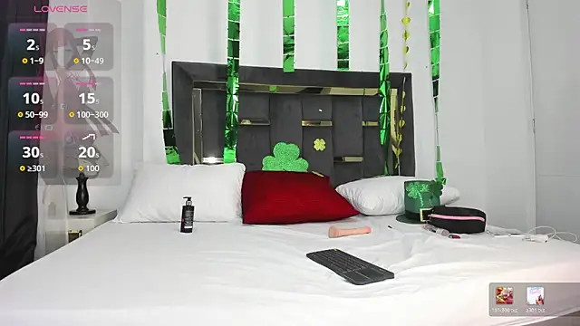 CatleyaSmithn Live XXX chat