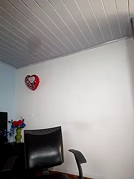 SamathaMay Adlı Modelin Web Kamerası Şovu