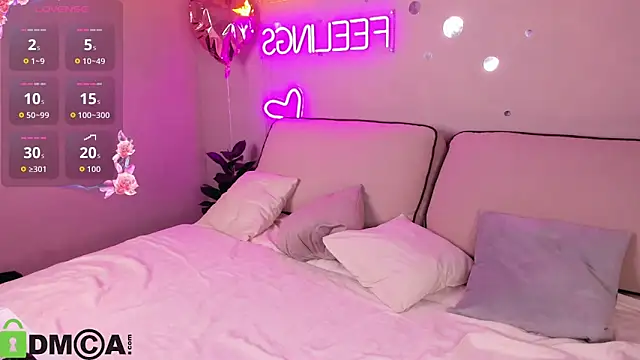 Stella_Soul's Live XXX Chat