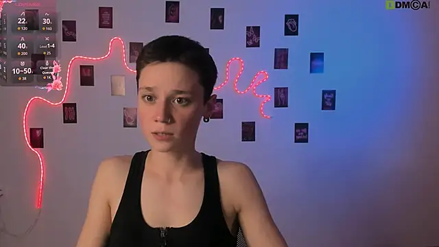 Živý XXX chat emi_fade