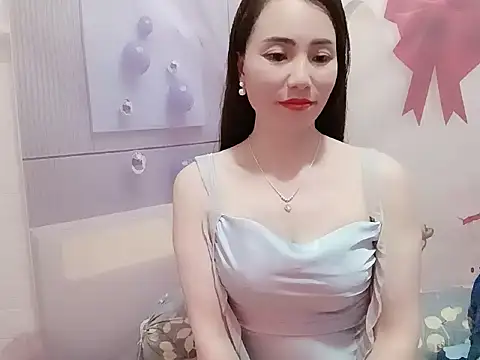 Hello-Kitty001 在線直播表演