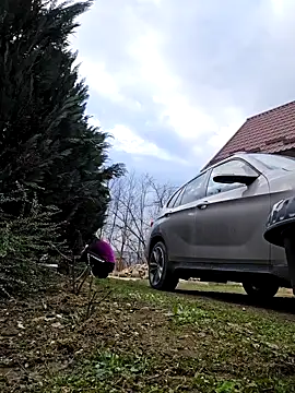 IsabelleCraft: онлайн-секс-чат