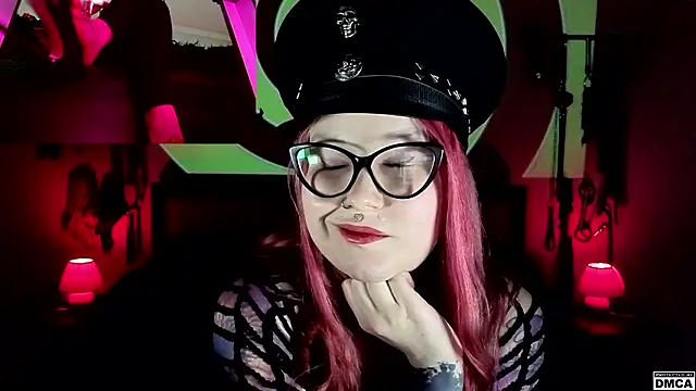 Онлайн чат XXX Amanita__Pantherina