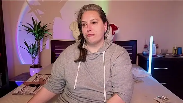 Chat XXX Live Bbw_Goddes