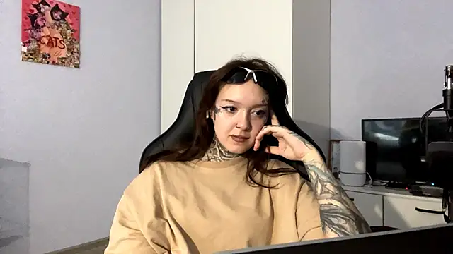 Littleways' Live XXX Chat