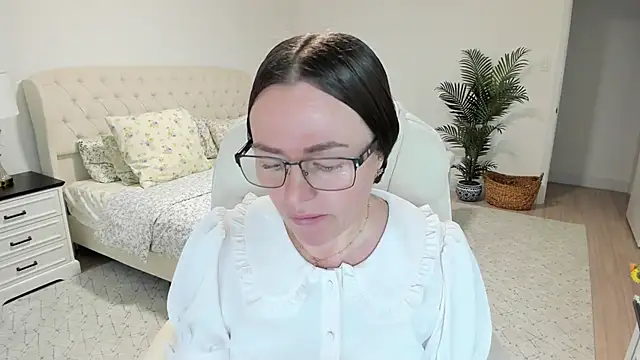 Вебкам-шоу Vika73