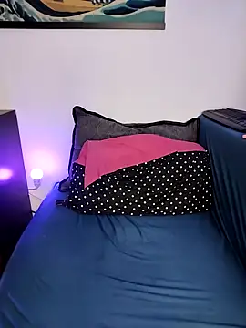 Živý XXX chat EmmaKrosss