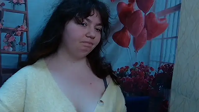 Czat XXX na żywo – NeonilaLisova