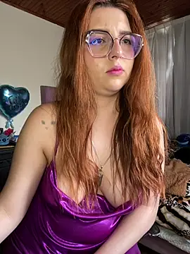 CoraVibes Live XXX-Chat