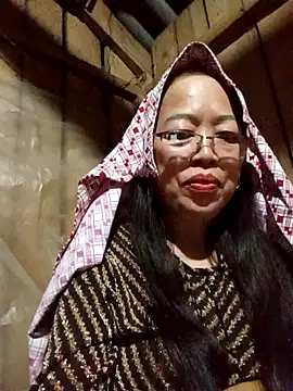 Agnes-baby's Live XXX Chat