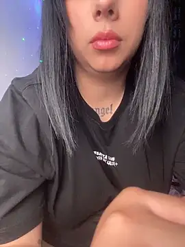 Encore_Angel 即時 XXX 聊天