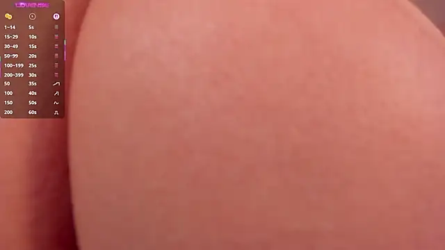 Chat XXX ao vivo de JennaOlsonX