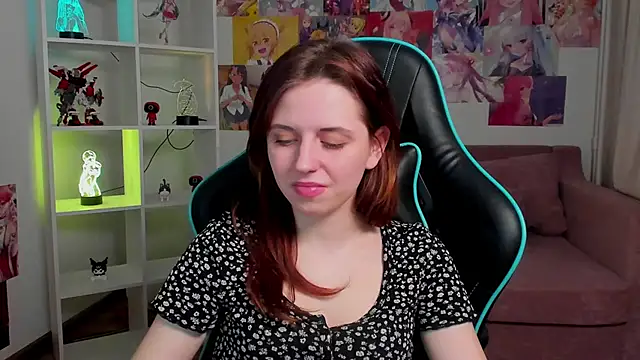 FreyaVey Obrolan Langsung XXX