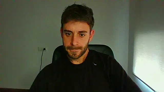 Živý XXX chat vargas90