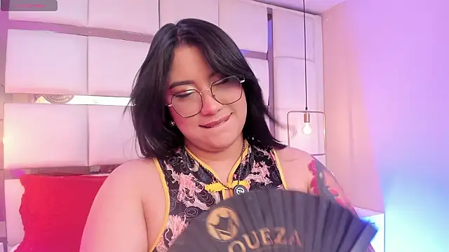 Chat XXX en directo de elizavenus