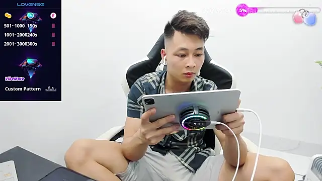 X-manh Chat XXX live