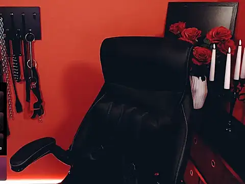 _MissJaneWarren_ Live XXX-chat