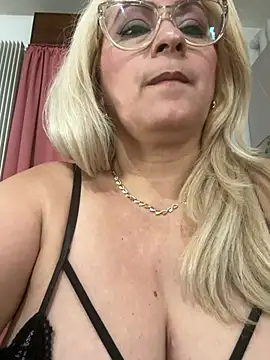 Chat XXX en directo de x_elena_x