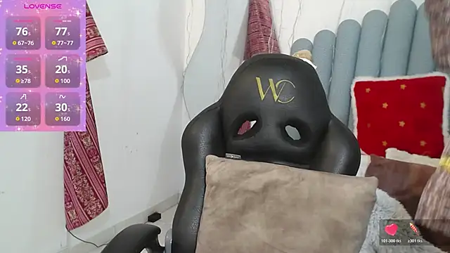 lakshmiraniii's Live XXX Chat