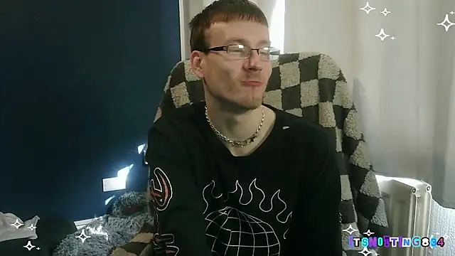 Chat +18 de Itsnotting834 ao vivo