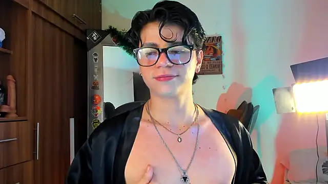 marckalexis 라이브 XXX 채팅