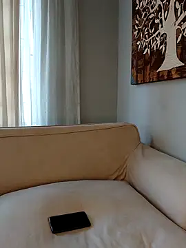 Zee-Thee-Gemini's Live XXX Chat