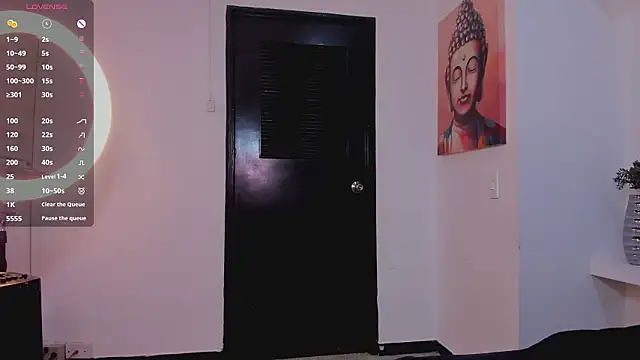 Chat +18 de jenaa_ ao vivo