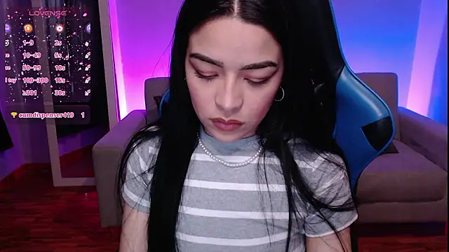 GIRLOFGIRL_333 Live XXX-chat