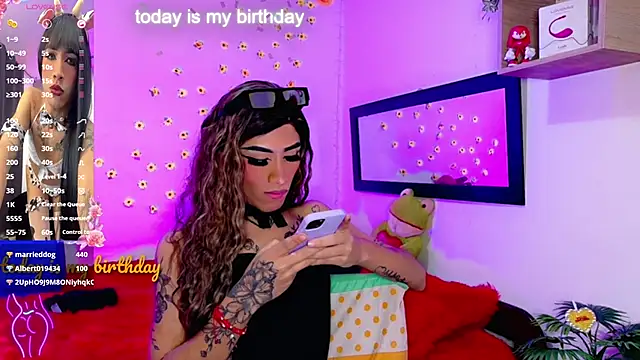 Valery_Rangell Live XXX Chat