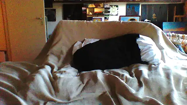 แชท XXX สดของ MariaAnaSunshine