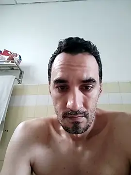 KenazBoy 라이브 XXX 채팅