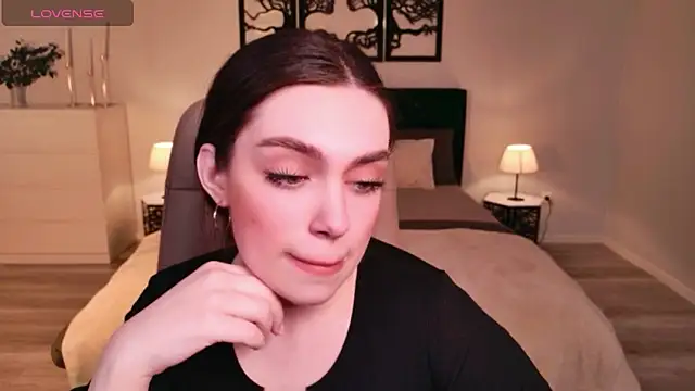 Chat +18 de DaniellaLovely ao vivo