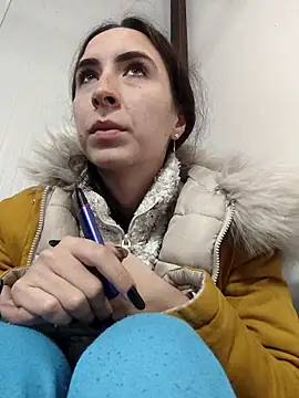 Chat XXX en directo de pleasure_of_life