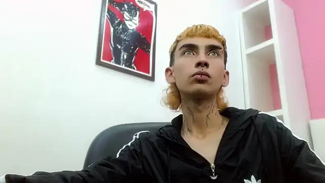 ttimy_x_boy 라이브 XXX 채팅