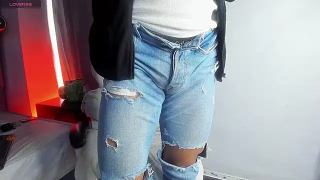 Lucii_fer_ 라이브 XXX 채팅