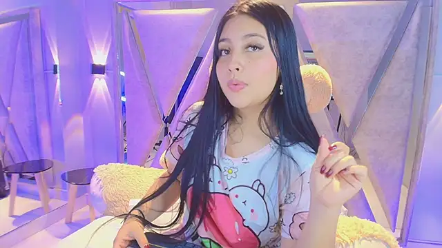 Annie9_ Live XXX-chat