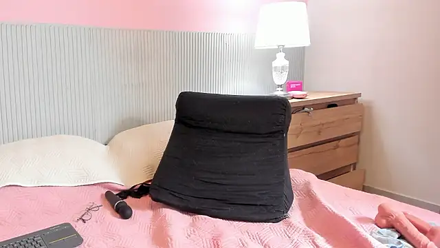 yeikafoxy live XXX chat