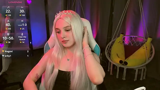 Chat +18 de kaisajenner ao vivo