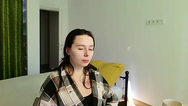 Chat XXX en directo de Di_na_Bell