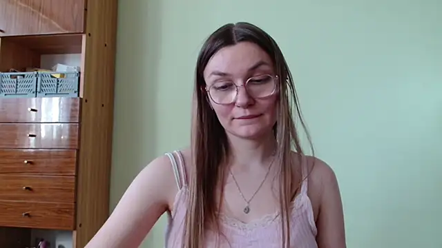 Chat +18 de LooveELLYx ao vivo